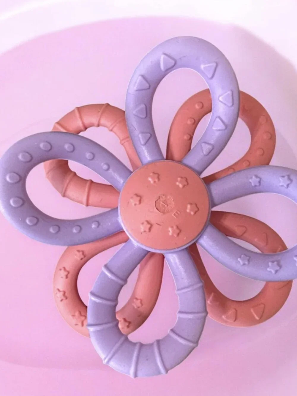 Nuby lot baby